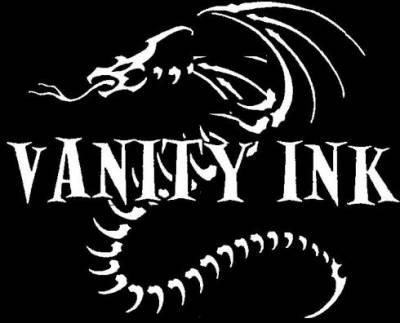 logo Vanity Ink